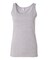 Gildan Softstyle Women’s Sleeveless Tank Top – Lightweight Cotton Blend Top for Summer Wear